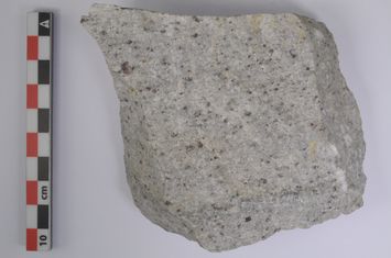 Vorschaubild Granat-Disthen-Granulit